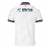 Camisa de Futebol Bayern Munich Equipamento Secundário 2026-27 Manga Curta